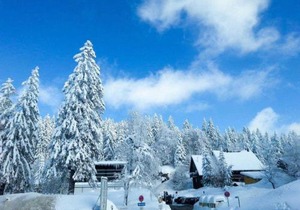 Residenz Grafenmatt im Schwarzwald