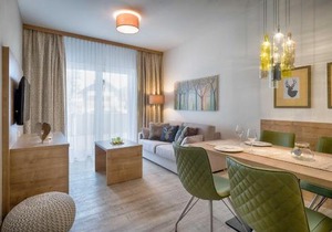 Residenz Grafenmatt im Schwarzwald