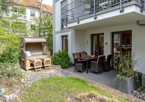 Residenz Margarete - Apt. 1.3