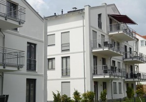 Residenz Margarete - Apt. 2.3