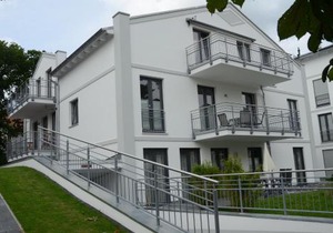 Residenz Margarete - Apt. 2.3