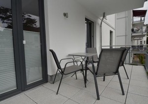 Residenz Margarete - Apt. 2.3
