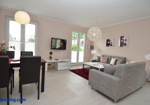 Residenz Margarete - Apt 2 3