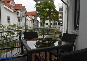 Residenz Margarete - Apt 2 5
