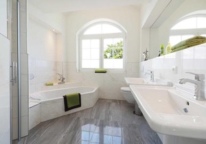 Residenz unter den Linden - mit Sauna