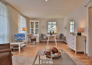 Residenz Weedkroog Appartement 9 - Residenz Weedkroog