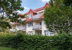 Residenz "Zum Kronprinzen" Wohnung Nr.10