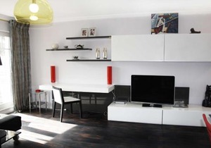 Residenz "Zum Kronprinzen" Wohnung Nr.10