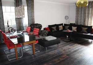 Residenz "Zum Kronprinzen" Wohnung Nr.10