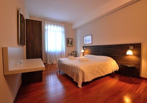 Residenza all'Arcovolo