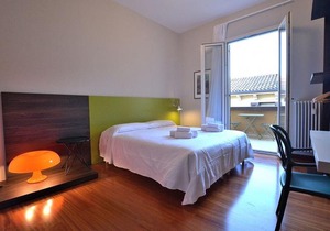 Residenza all'Arcovolo