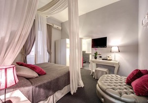 Residenza Bourbon