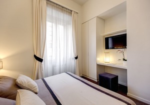 Residenza Bourbon