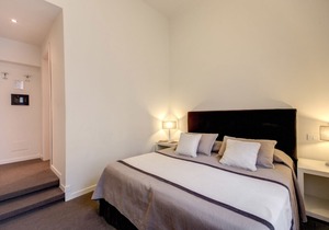 Residenza Bourbon