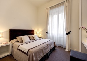 Residenza Bourbon