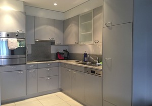 Residenza Christa, exclusive 2½ room flat