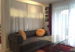 Residenza Christa, exclusive 2½ room flat