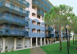 Residenza Delle Terme
