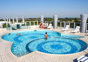 Residenza Delle Terme