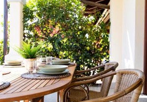 Residenza La Corte Visconti - Deluxe flat with pool and patio