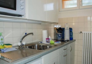 Residenza Lido Appartment 008 by Interhome