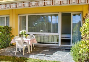 Residenza Lido Appartment 008 by Interhome