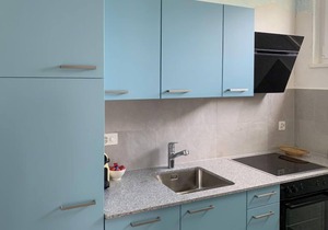 Residenza Lido Appartment 601 by Interhome