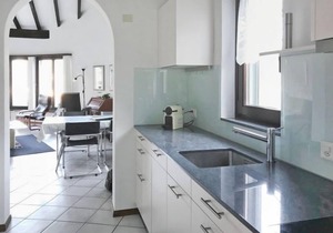 Residenza Miralago Apt. C25 by Interhome