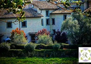 Residenza Vecchia Mola Chigi