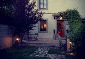 Residenza Vecchia Mola Chigi
