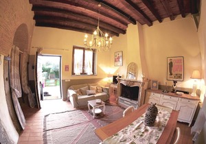 Residenza Vecchia Mola Chigi