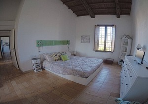 Residenza Vecchia Mola Chigi Flavio Apartment