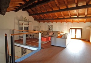 Residenza Vecchia Mola Chigi Flavio Apartment