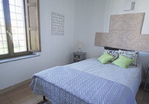 Residenza Vecchia Mola Chigi Flavio Apartment