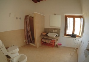 Residenza Vecchia Mola Chigi Flavio Apartment