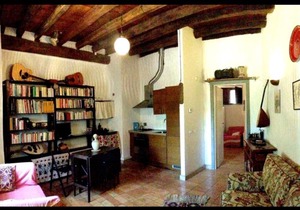 Residenza Vecchia Mola