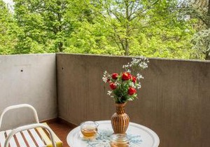 Residenze Bellaria Park "Riverside"