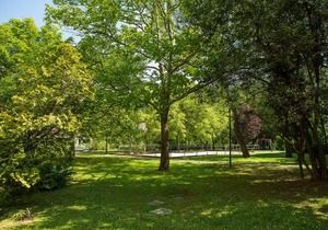 Residenze Bellaria Park "Riverside"