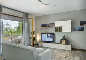 Residenze Bellaria Park 'Riverside'
