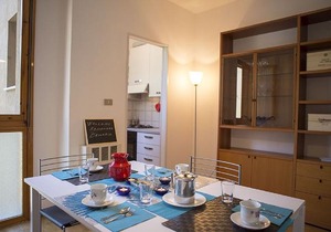 Residenze Bellaria Park 'Riverside'