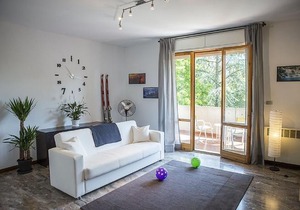 Residenze Bellaria Park 'Riverside'