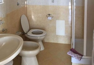 Residenze Cutrì Holiday Home Cilento Bilo 2