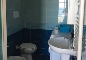 Residenze Cutrì Holiday Home Cilento Trilo 4