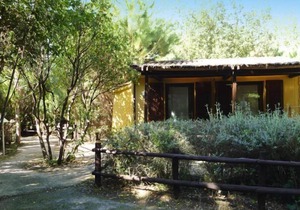 Resort Village Rocchette, Castiglione della Pescaia