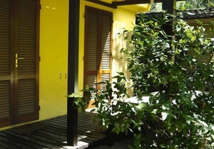 Resort Village Rocchette, Castiglione della Pescaia