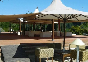 Resort Village Rocchette, Castiglione della Pescaia