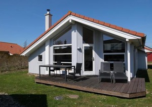 Resort 1 Beach House B 158