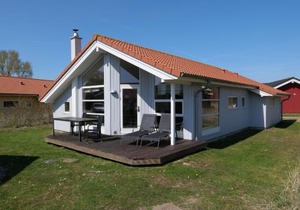 Resort 1 Beach House B 158