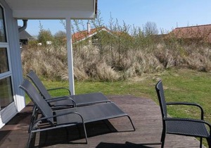 Resort 1 Beach House B 158