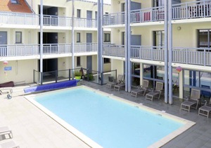 Resort ∙ 1 bedroom ∙ 4 guests